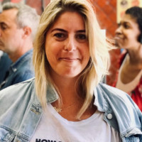 Ariel Klein Email & Phone Number