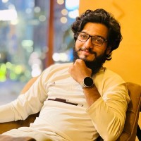 Informatics Lab Employee Muhammad Khan's profile photo