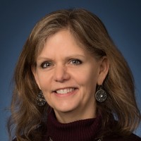 UCHealth Employee Nancy Ewing's profile photo