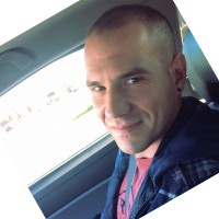Jackson Stoneworks Employee Rich Simpson's profile photo