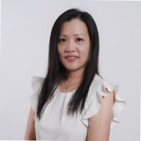 Woodlands Hospital Employee Josephine Peh's profile photo