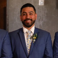 Rudy Gonzales Email & Phone Number