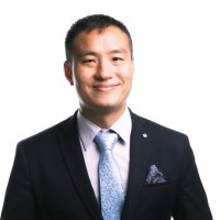 CyberCX Employee Jeffery Wang's profile photo