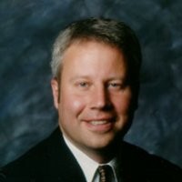 Cornell University ILR School Employee Chris Collins's profile photo