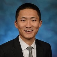 Nike Employee Greg Chen's profile photo