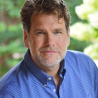 StoryTeller Club Marketing Employee Steve Mulholland's profile photo