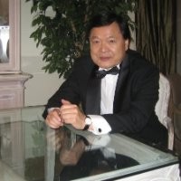 PAN - Performance Assessment Network Employee Michael Pan's profile photo