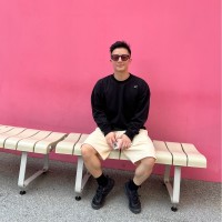 NFKings Productions Employee Matthew Lim's profile photo