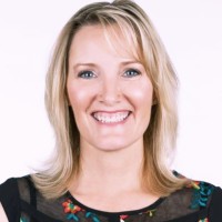 Upswell Studio Employee Lisa Bachicha's profile photo