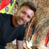 Dominik Sacha Email