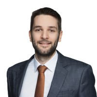 KNOETZL Employee Stefan Dobrijević's profile photo