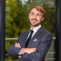 Gama Aviation Employee Chas Richardson's profile photo