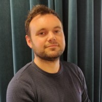 Clear Path Analysis Employee Andrew Putwain's profile photo
