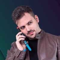 André Henriques Email