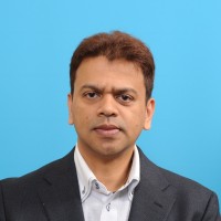 苏州东昱精机有限公司 Employee Arnold Kumar's profile photo