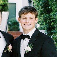 TRACE Consulting Employee Trevor Hook's profile photo