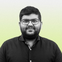 Dodo Payments Employee Rishabh Goel's profile photo