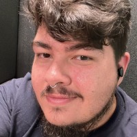 Unimed Vitória Employee Otávio Lima's profile photo