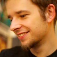 ImageOptim Ltd. Employee Kornel Lesiński's profile photo