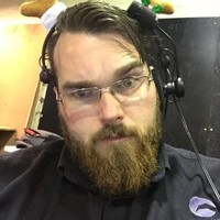 FORM IMAGINATION Employee Ben Hall's profile photo