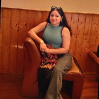 Revolut Employee Jaya Devi's profile photo