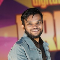 Wescover Employee Ankush C.'s profile photo