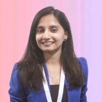 OTFCoder Private Limited Employee Riya Trivedi's profile photo