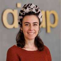 AISAP Employee Osnat Viden's profile photo