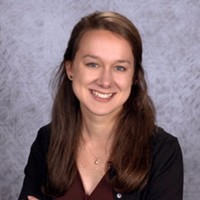 Accenture Federal Services Employee Anna Hulser's profile photo