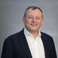 Sysco Employee Peter Jackson's profile photo