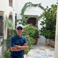 BMI Healthcare Employee David Nguyen's profile photo