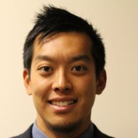 Linkware Employee Eric Chen's profile photo