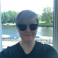 Hobbycraft Employee Aimee Holmes's profile photo