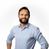Hitachi Energy Employee Roman Eberle's profile photo