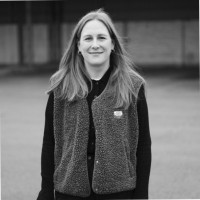 SIMPLE GmbH Employee Yvonne Katzy's profile photo