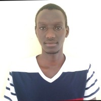 Connect Dynamics Employee Ngoga Aimable's profile photo