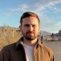 Photodigm Employee Wesley Andrews's profile photo
