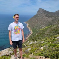 Yembo Employee Christian Arneson's profile photo