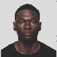 Les Aciers Sofatec Inc Employee Arsene Kendo's profile photo