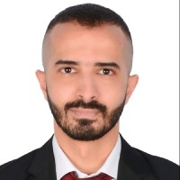 Concentrix Employee Omar Aladdin's profile photo