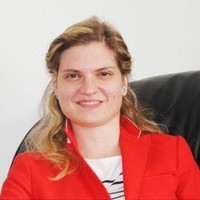 Systeum Employee Lenka Solná's profile photo
