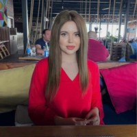 Zəhra Teymurova Email