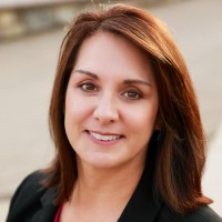 Thomson Reuters Employee Tracy Guo's profile photo