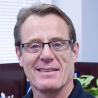 Sputtering Components, Inc. Employee Russell Lovro's profile photo