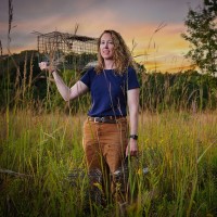 Purdue University, Department of Forestry & Natural Resources Employee Liz Flaherty's profile photo