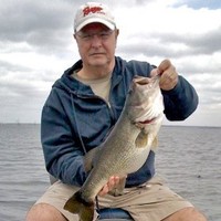 Titan Tubulars & Well Services Employee Ken Chamberlain's profile photo