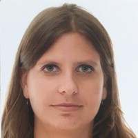 CSIC Employee Àngela Olvera Pascual's profile photo