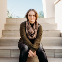 Frontsight Media Employee Rachel Brooks's profile photo