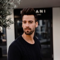 Daniel Schuster Email & Phone Number