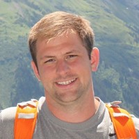 Venture Forthe Inc. Employee David Hogan's profile photo